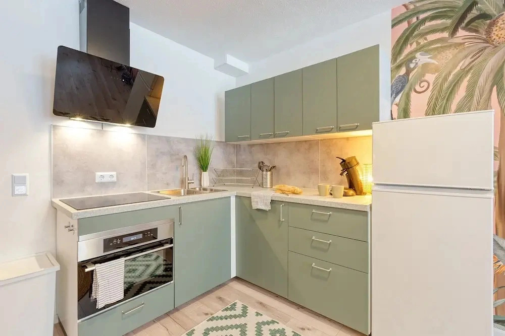 Apartment Rio