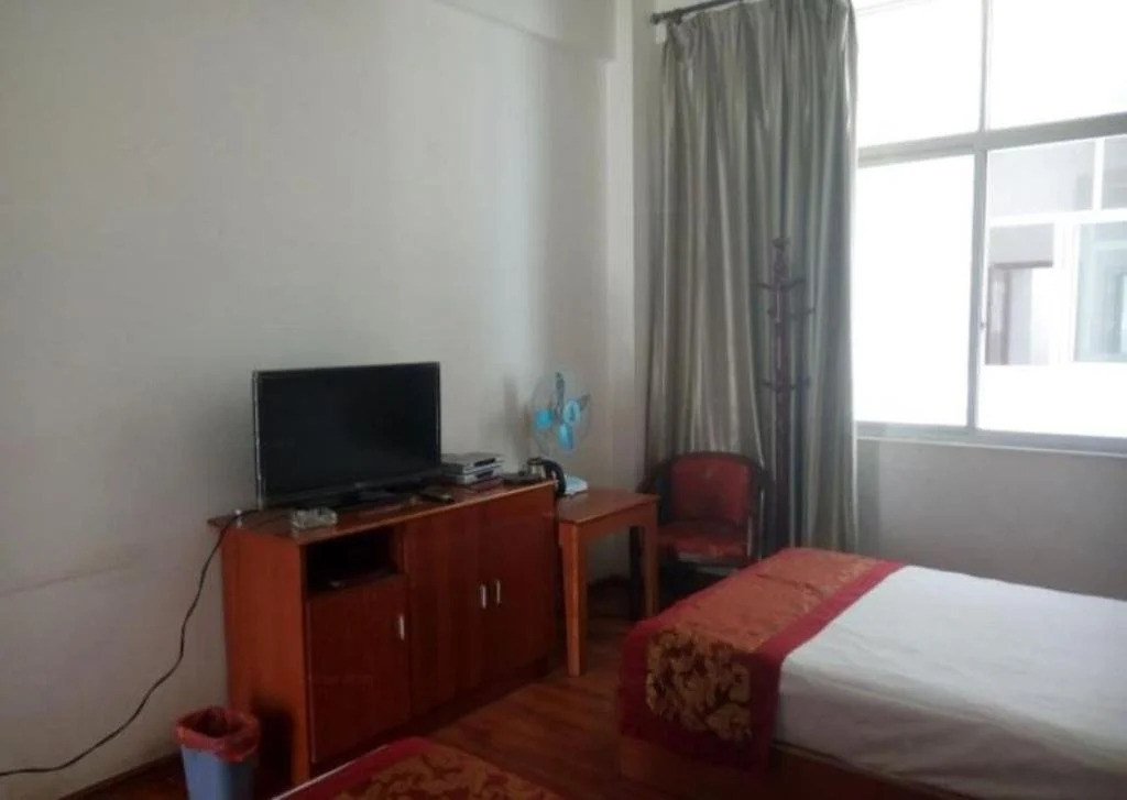 Baoshan Jiawang Inn