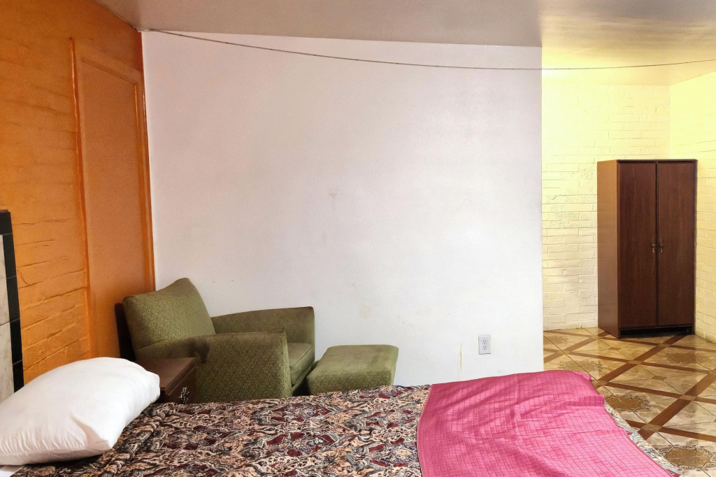 Way Side Inn by Hotel O Dallas near Fair Park Downtown