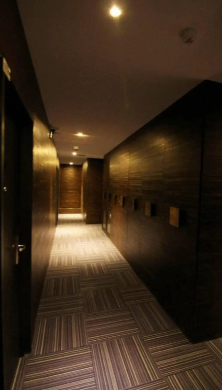 Hermess Hotel Johor