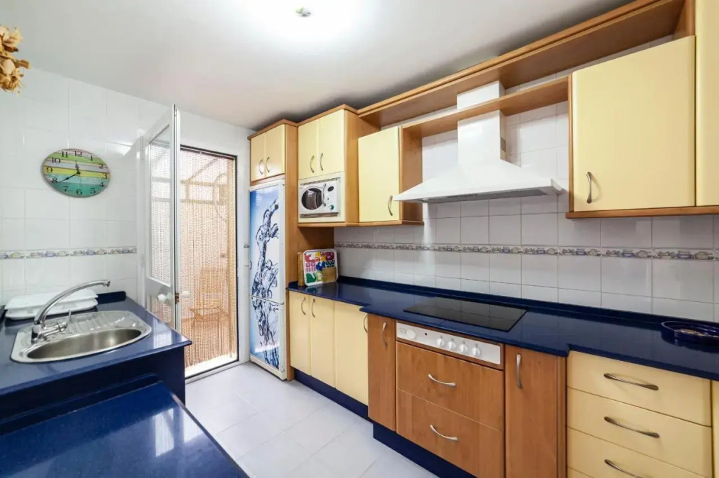 Residencial Las Redes-19