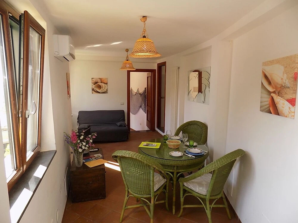 Acquachiara Seaside Luxury Villa in Amalfi Coast