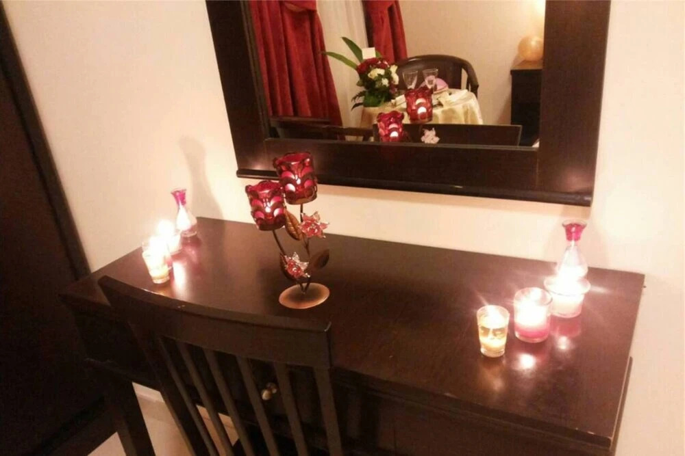 OYO 588 Sho’ab Jeddah Suites