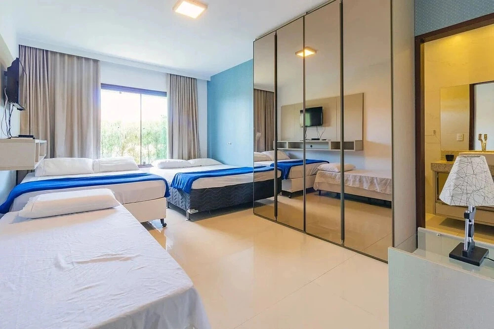 Casa incrível em Gravatá por Carpediem