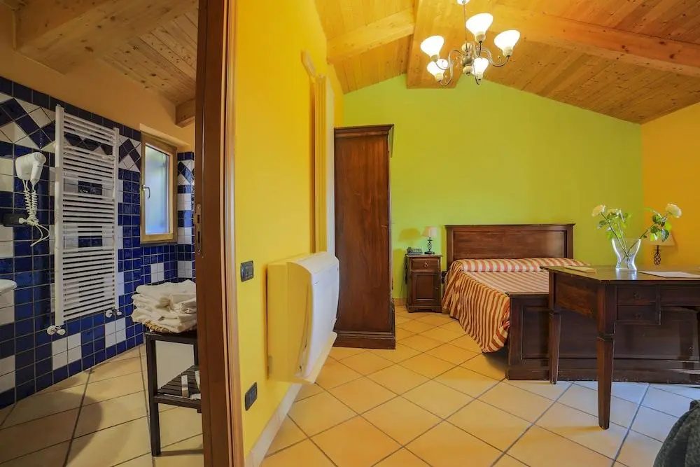 Villa Al Rifugio