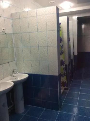 Hostel on Vodoprovodnaya