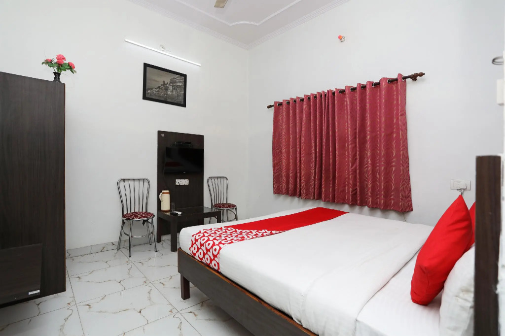 Hotel O Haveli Inn