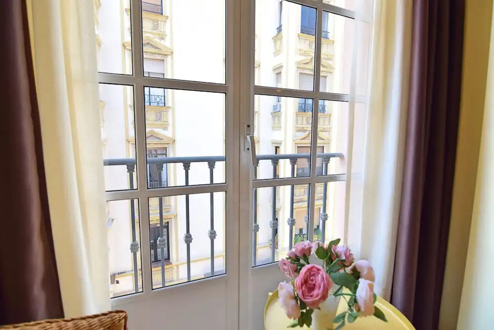 Apartamento Cister - Centro Histórico