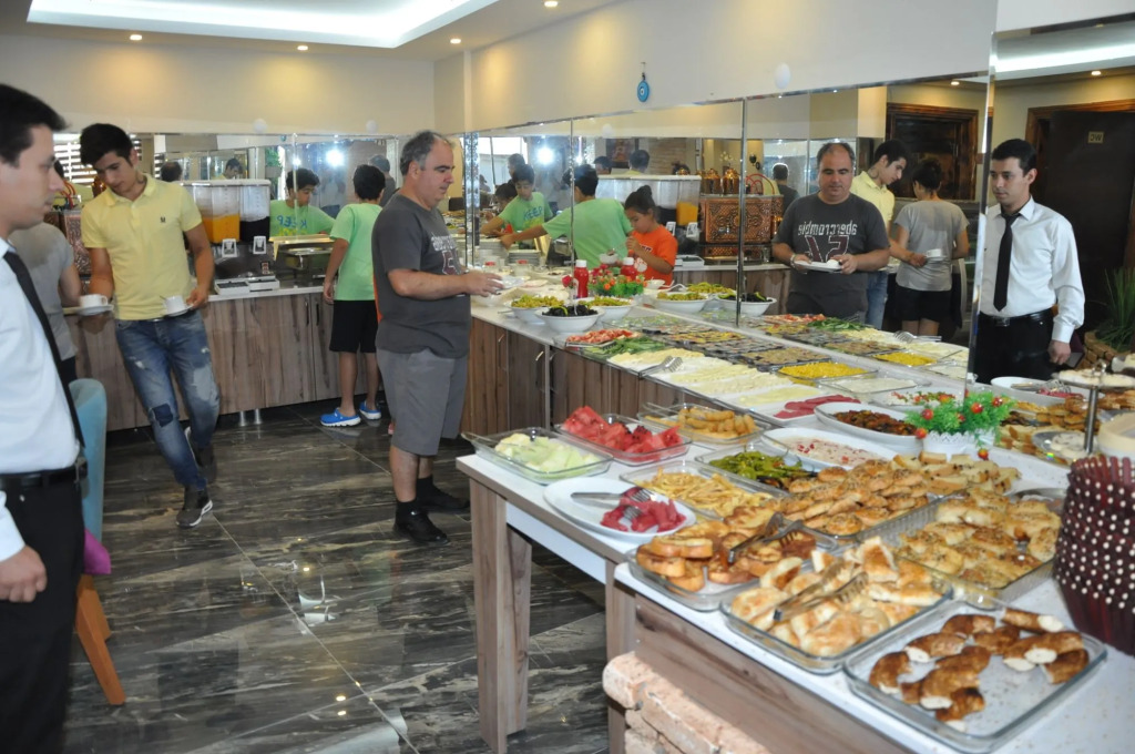 Konak EuroBest Otel
