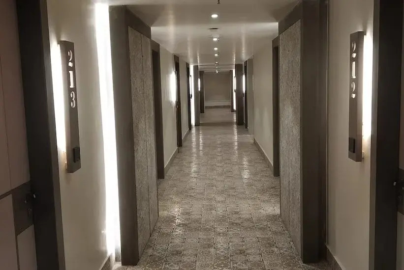 Hotel Ecotel