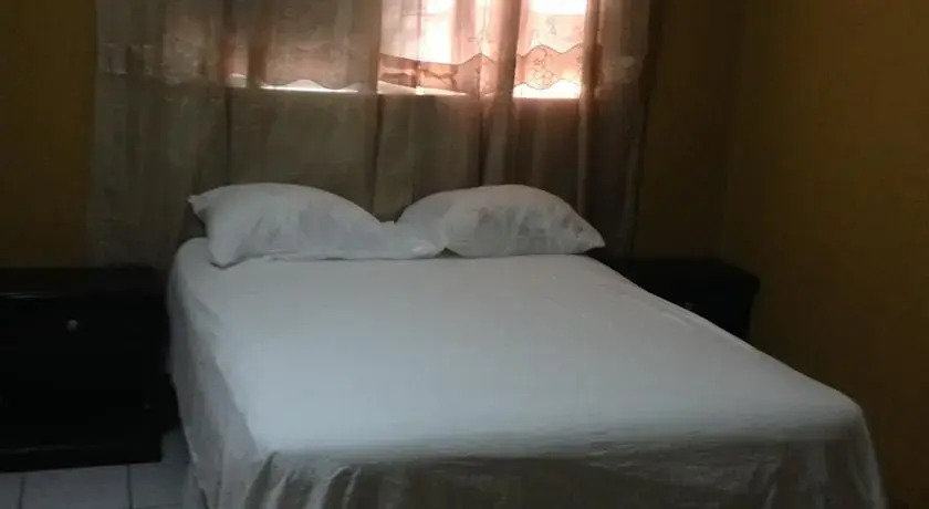 Crieffe Court Guest House