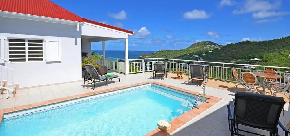 Villa Bonjour