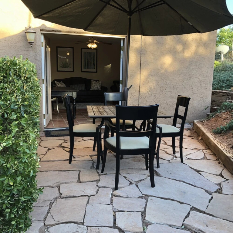 Livin' The Dream - Sedona Guest House