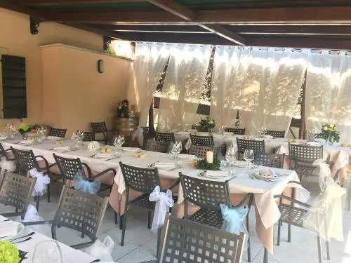 Antica Trattoria Da Bepi