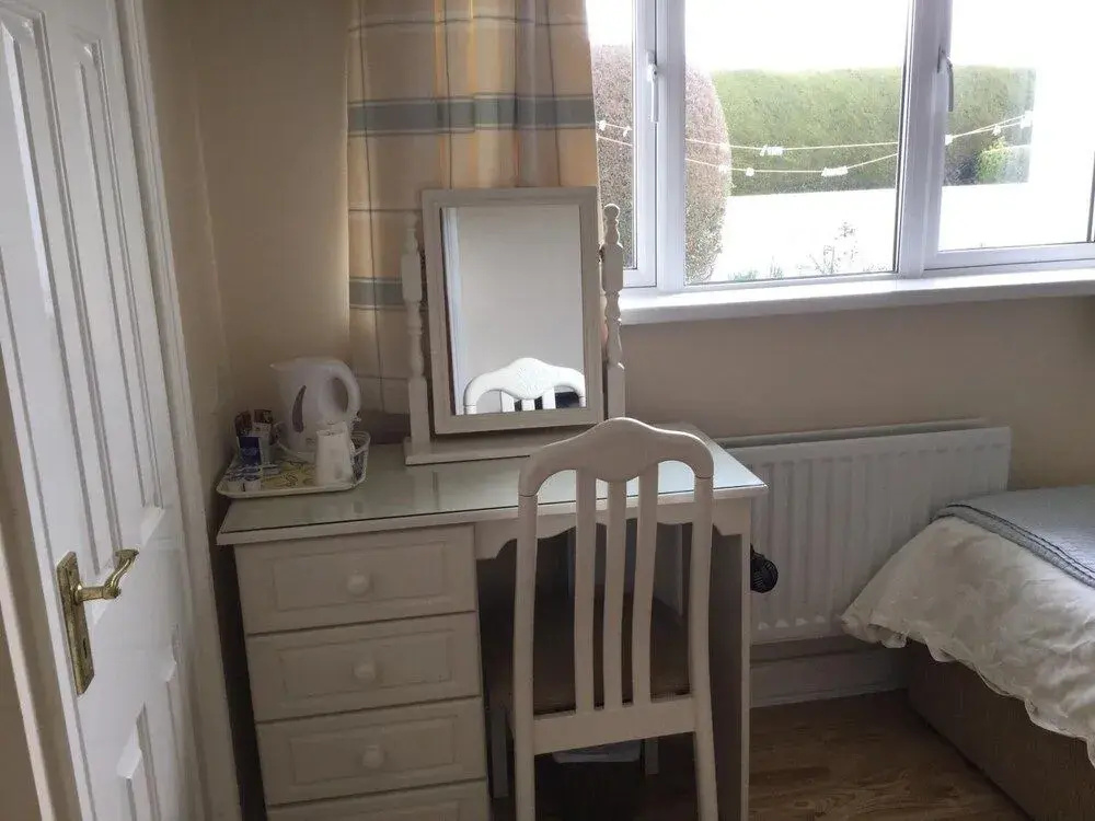 Fairlawns Bed & Breakfast