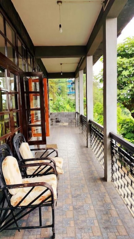 Kalimpong Bungalow