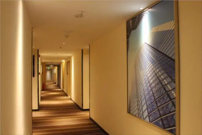 City Comfort Inn Chengdu Chongzhou Chinatown