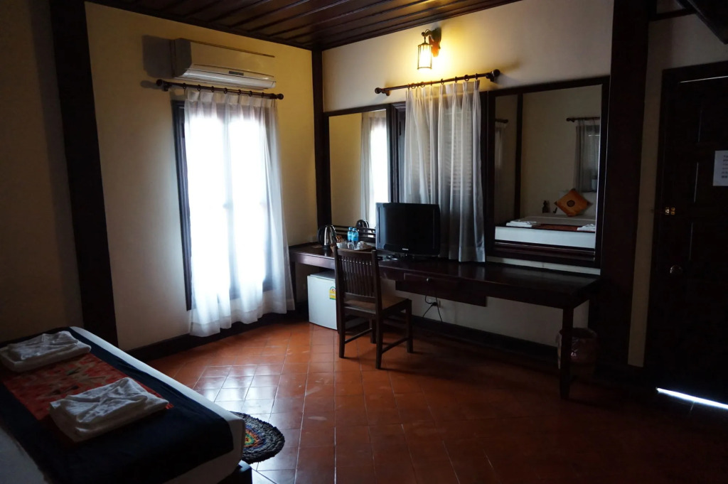 Villa Le Tam Tam Boutique Hotel