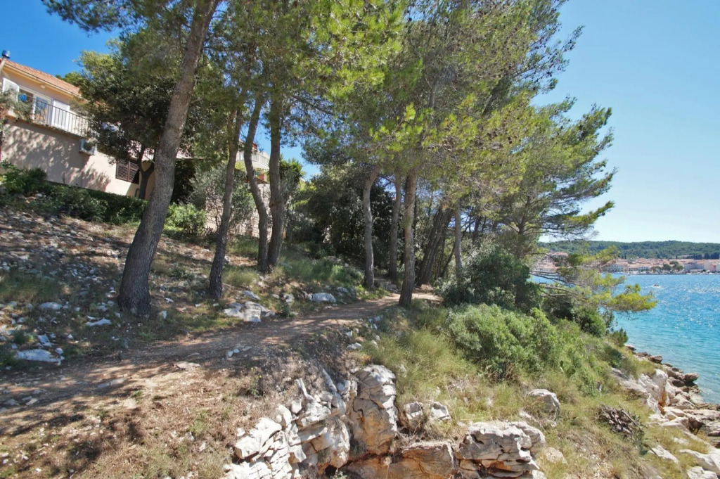 Danica - Large Terrace With sea View - A1 Dana