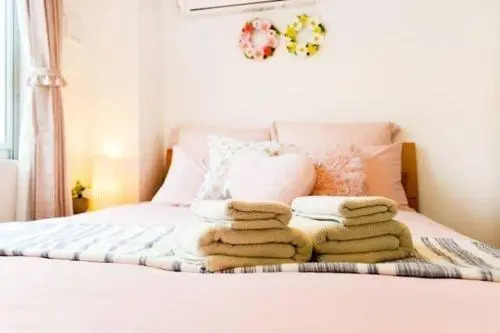 Funkey Apartment in Shinjuku 519539