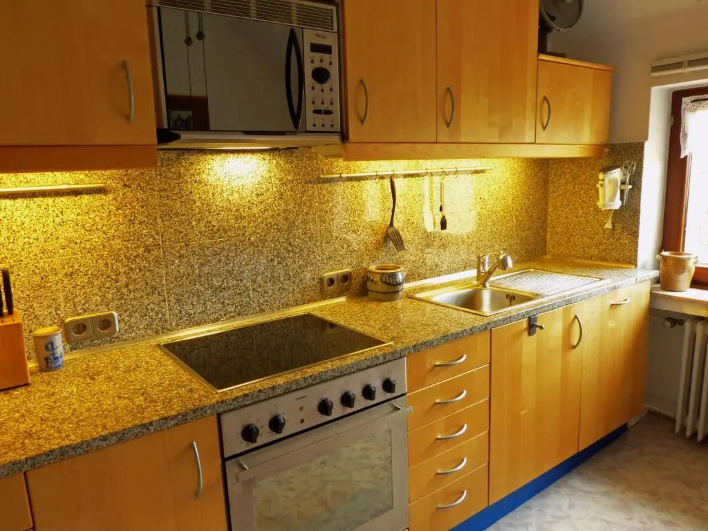 Ferienwohnung am Weyer