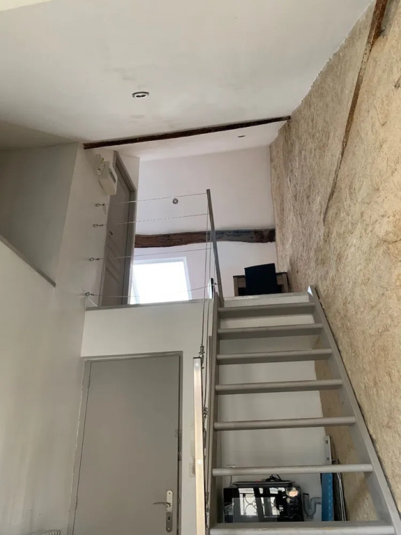 Le Jeannin studio en cœur de ville