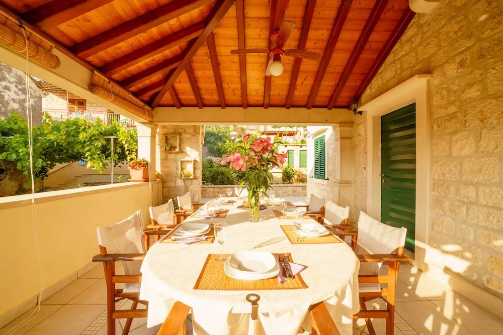 Villa Vicko