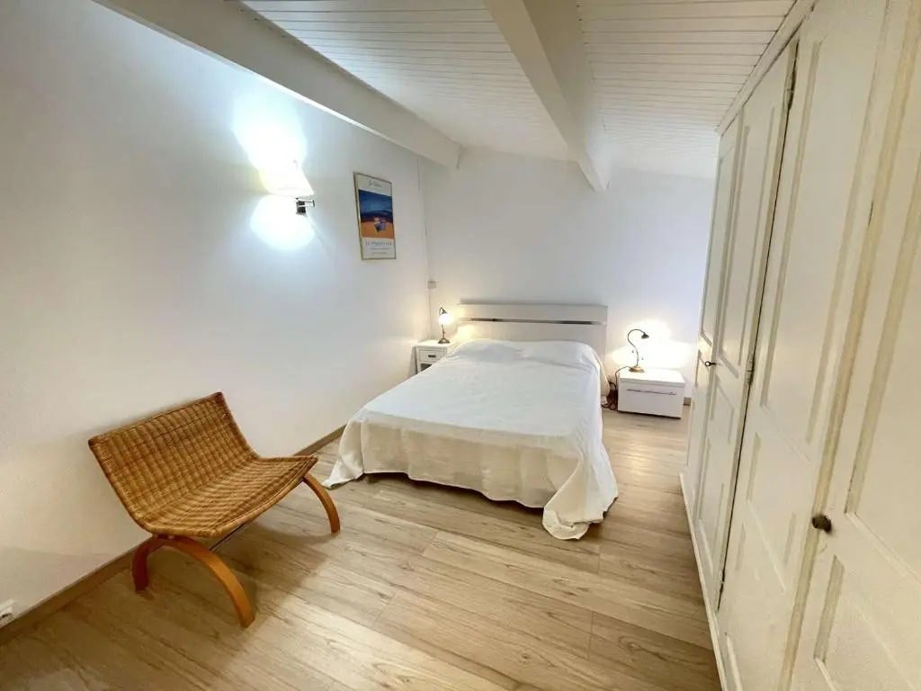 Appartement Porticcio, 3 pièces, 4 personnes - FR-1-61-479