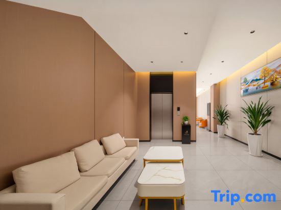 Youyuan Smart Hotel (Luocheng Fenghuangzhai Branch)