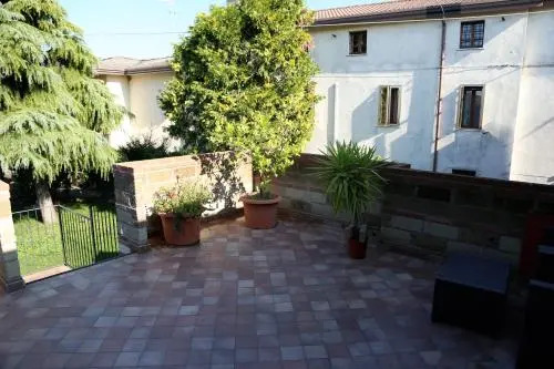 Trattori Ala Busa