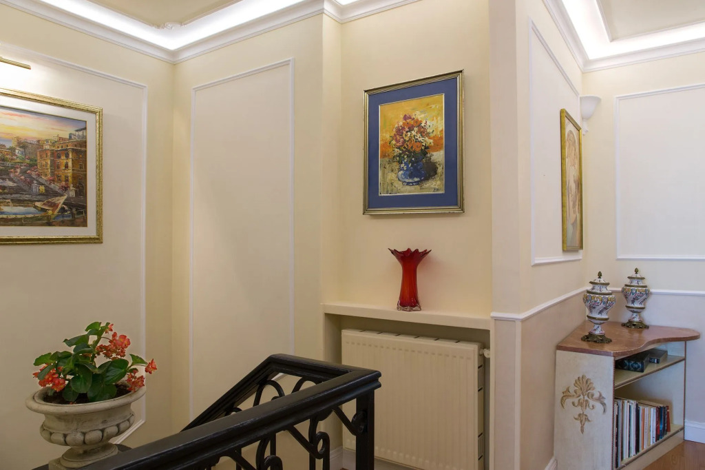 Suite Oriani