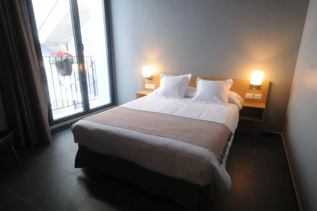 Catalina Suites San Nicolas