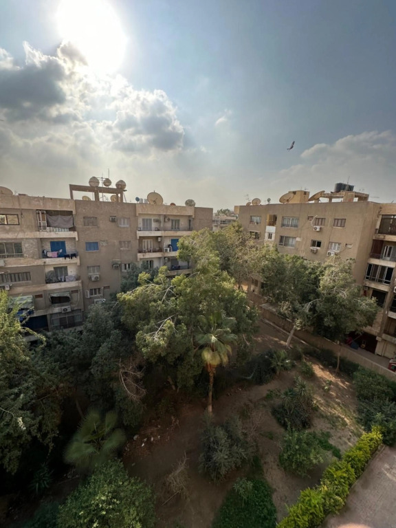 Deluxe Room in Degla,Maadi