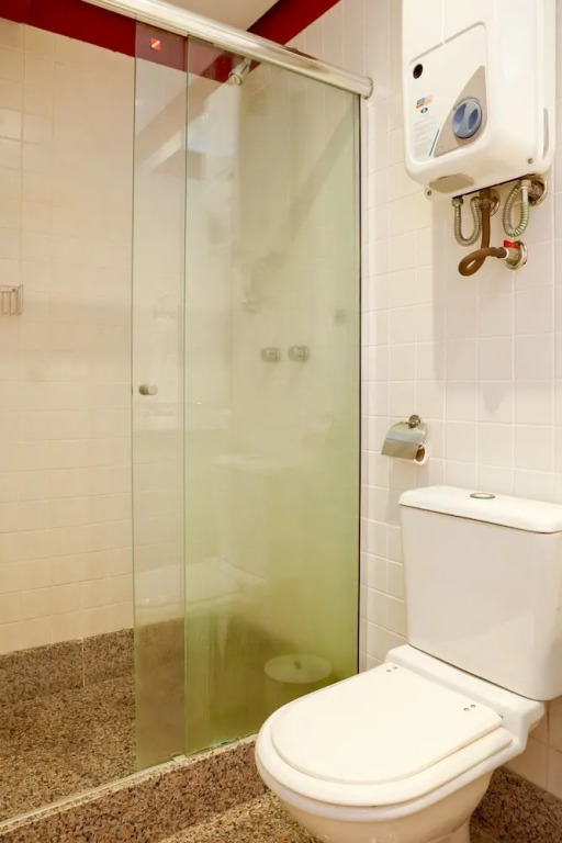Ipanema Ville Residence Service