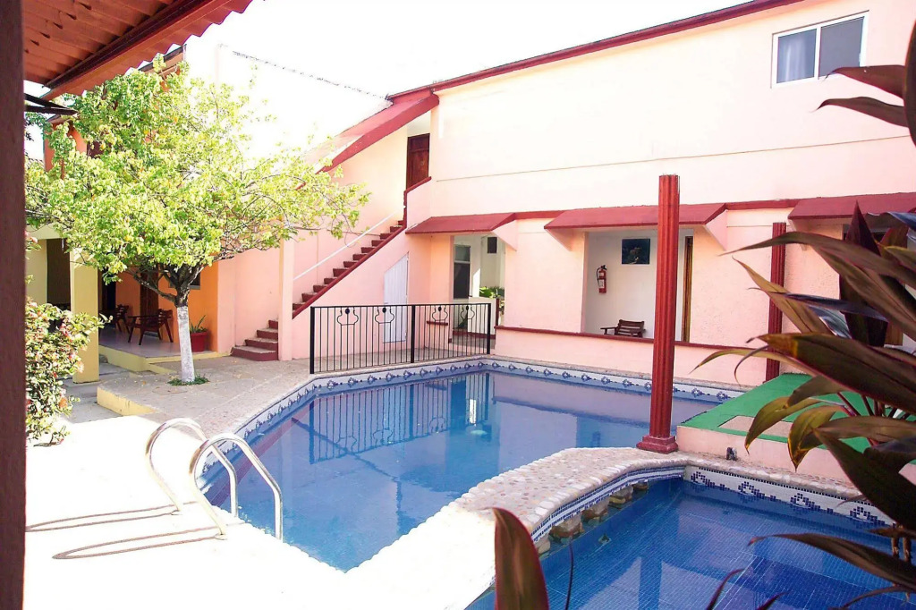 Hotel Mallorca