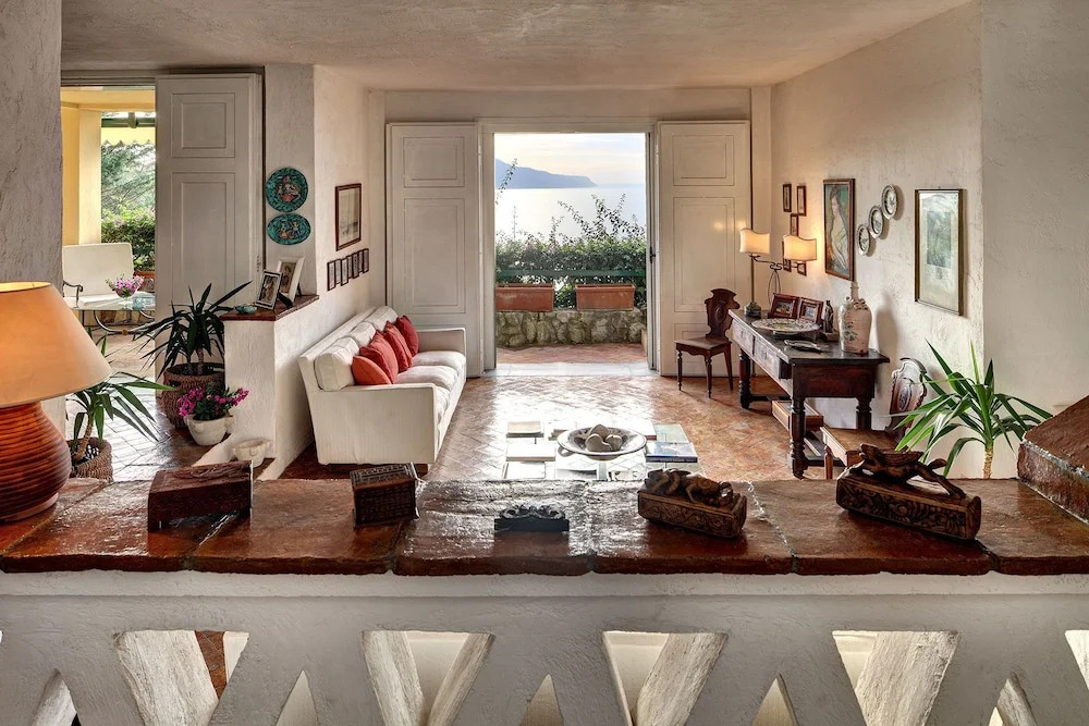 Villa Pisani