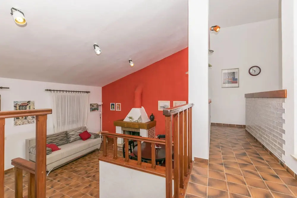 Apartments Villa Bok