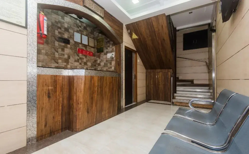 Hotel Kamal