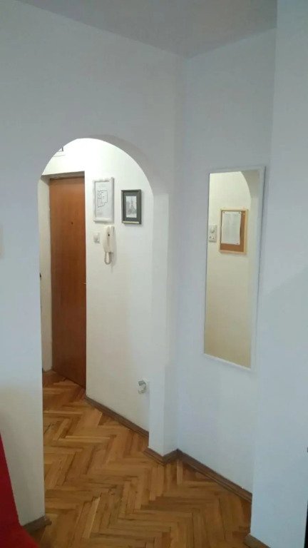 Jovana's Apartment