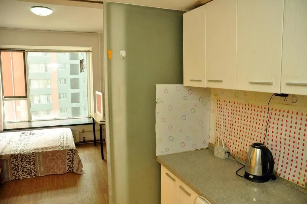 Beijing Xinjia Short Rent Apartment