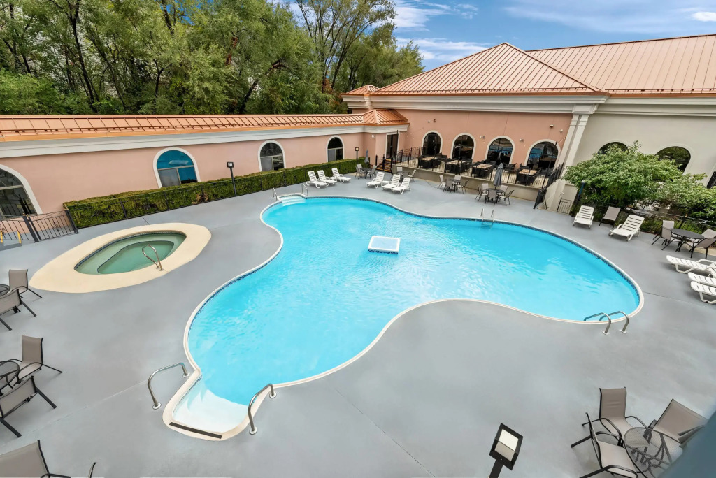Clarion Inn Branson