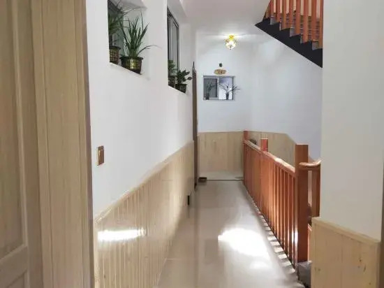 Liuyang Natural Mountain Residence Farm