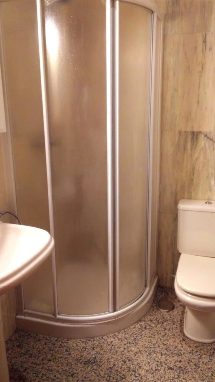 Studio in Salamanca, With Wonderful City View, Balcony and Wifi