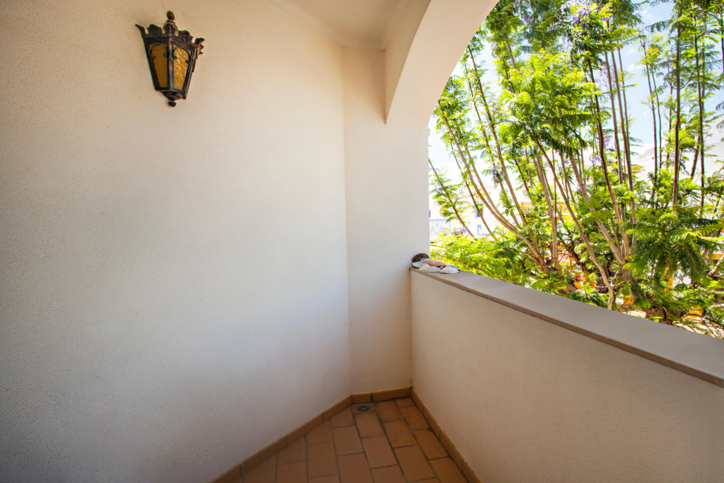 Cabanas Village