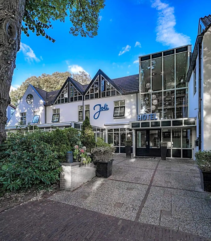 Hotel Joli Bergen
