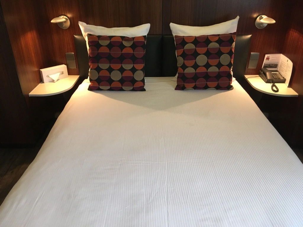 Gosset Hotel