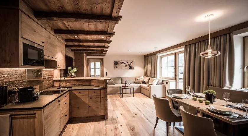 Pepis Suites - Lechtal Apartments
