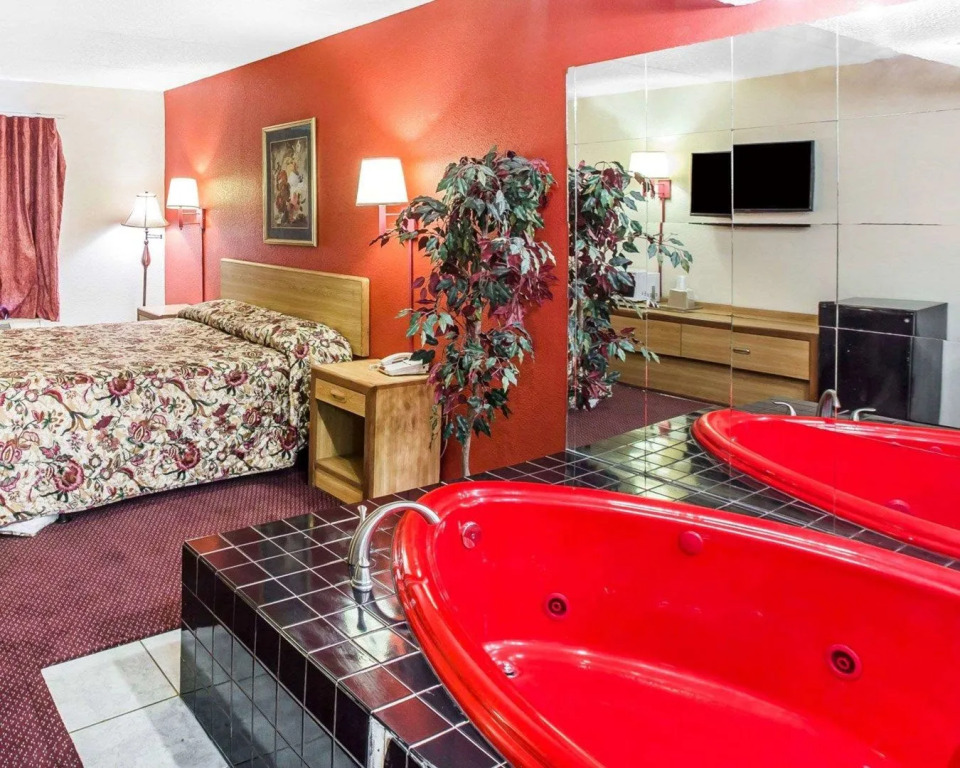 Econo Lodge Jonesboro - Atlanta South