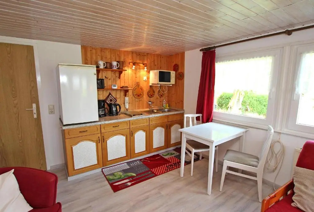Ferienhaus Putbus RUeG 1511