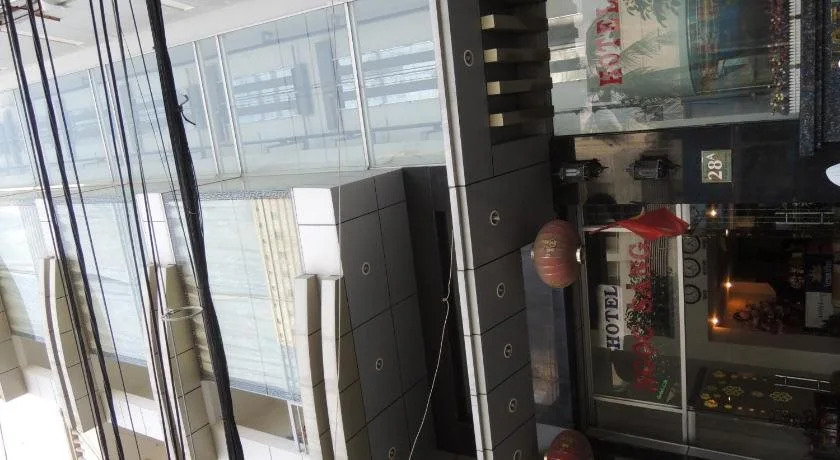 Ngoc Sang 2 Hotel